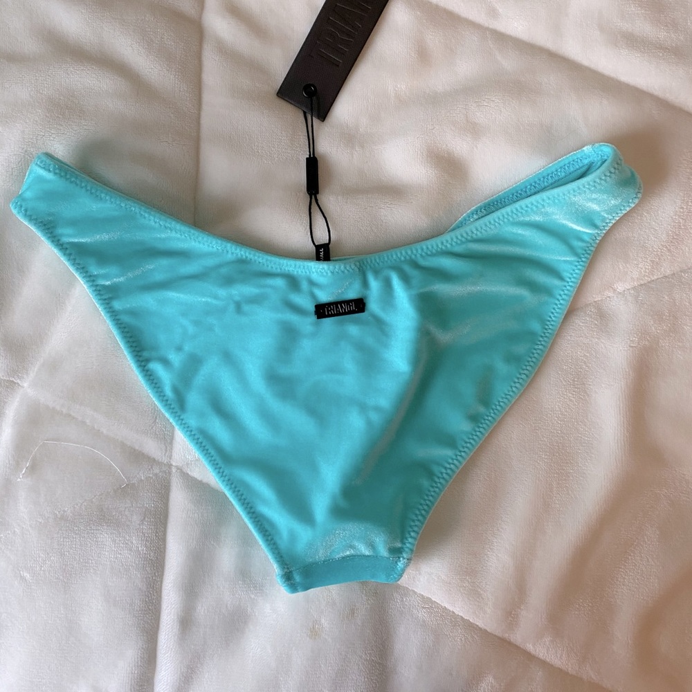 New with tags maci triangl bikini - Picture 9 of 16